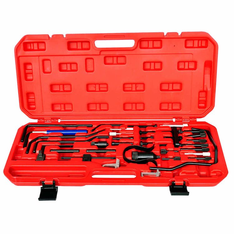 Ensemble d'outils Vidaxl Motortiming pour Citroen et Peugot