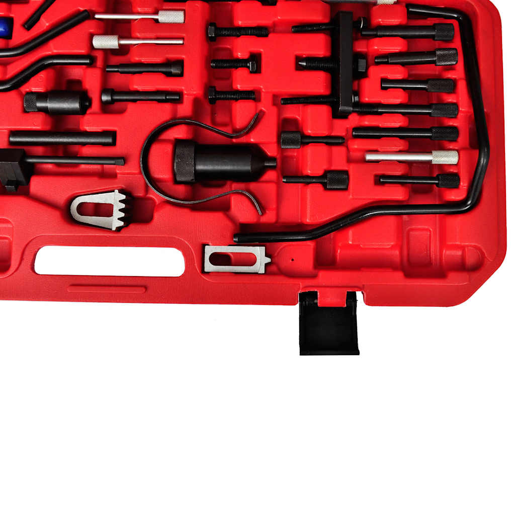 Ensemble d'outils Vidaxl Motortiming pour Citroen et Peugot