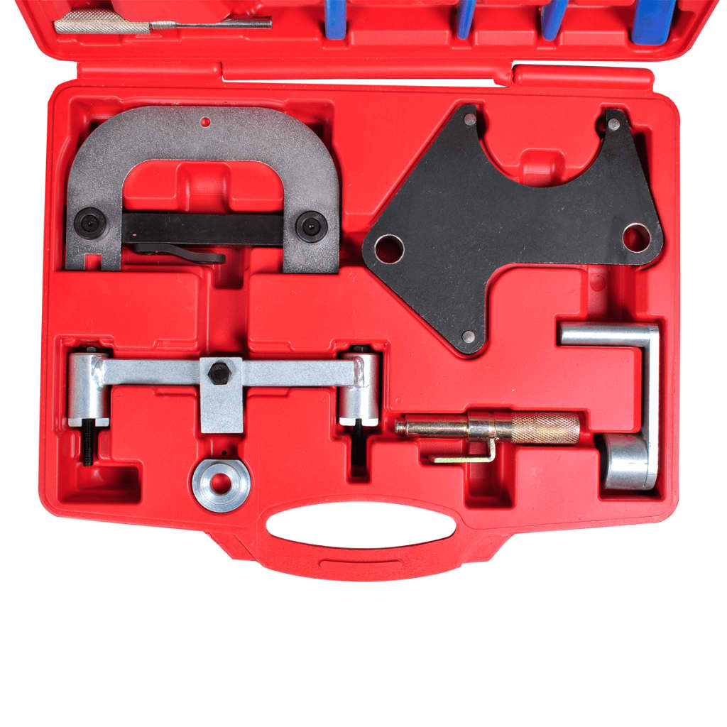 Ensemble d'outils Vidaxl Motortiming pour Renault