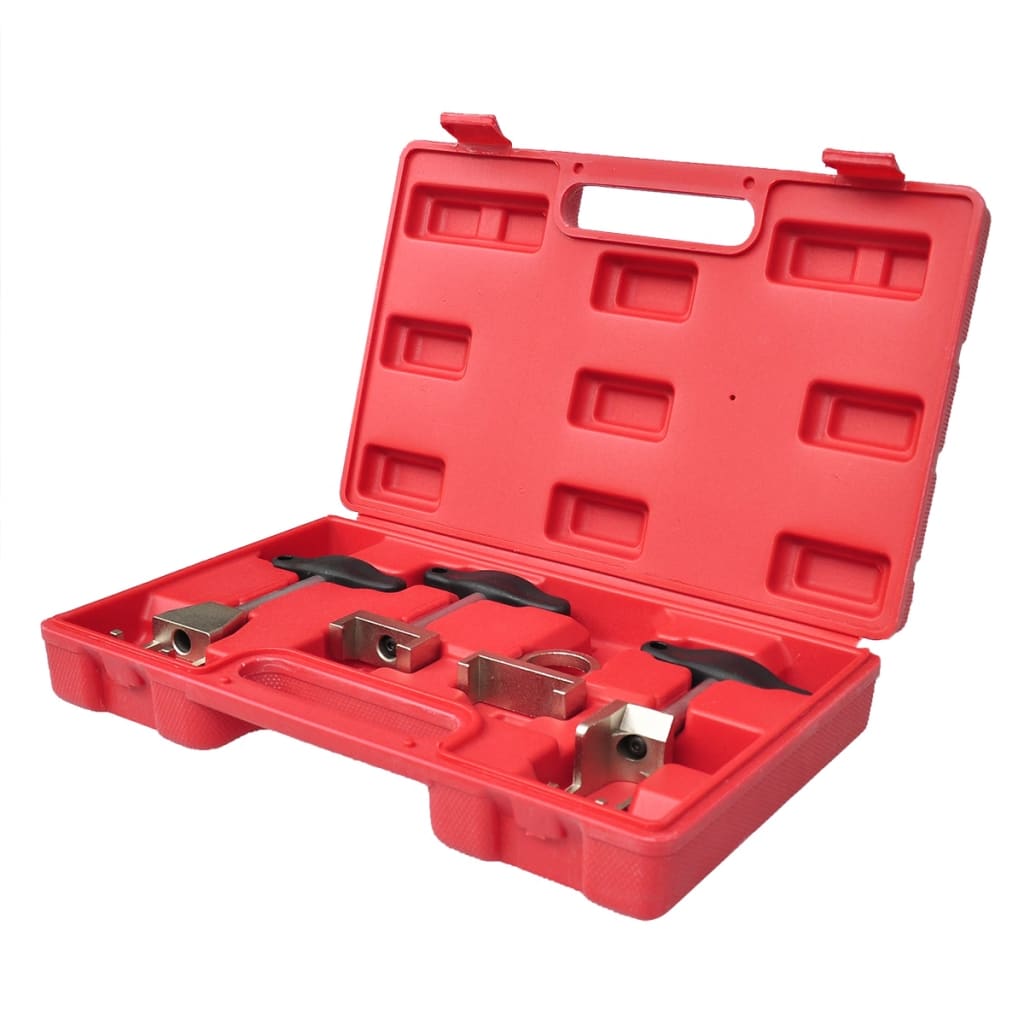 Vidaxl 4 pièces Binobetkker pour VW Audi