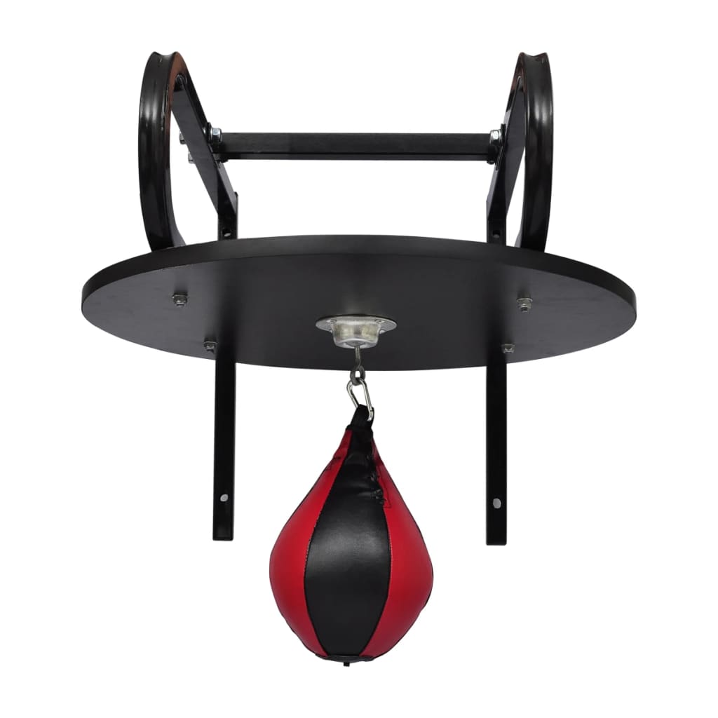 Plateau de BAL de boxe Vidaxl