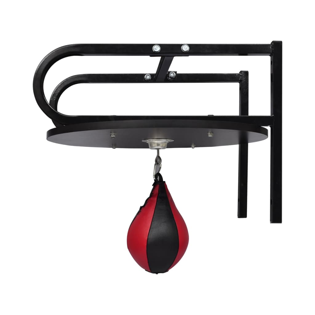 Plateau de BAL de boxe Vidaxl