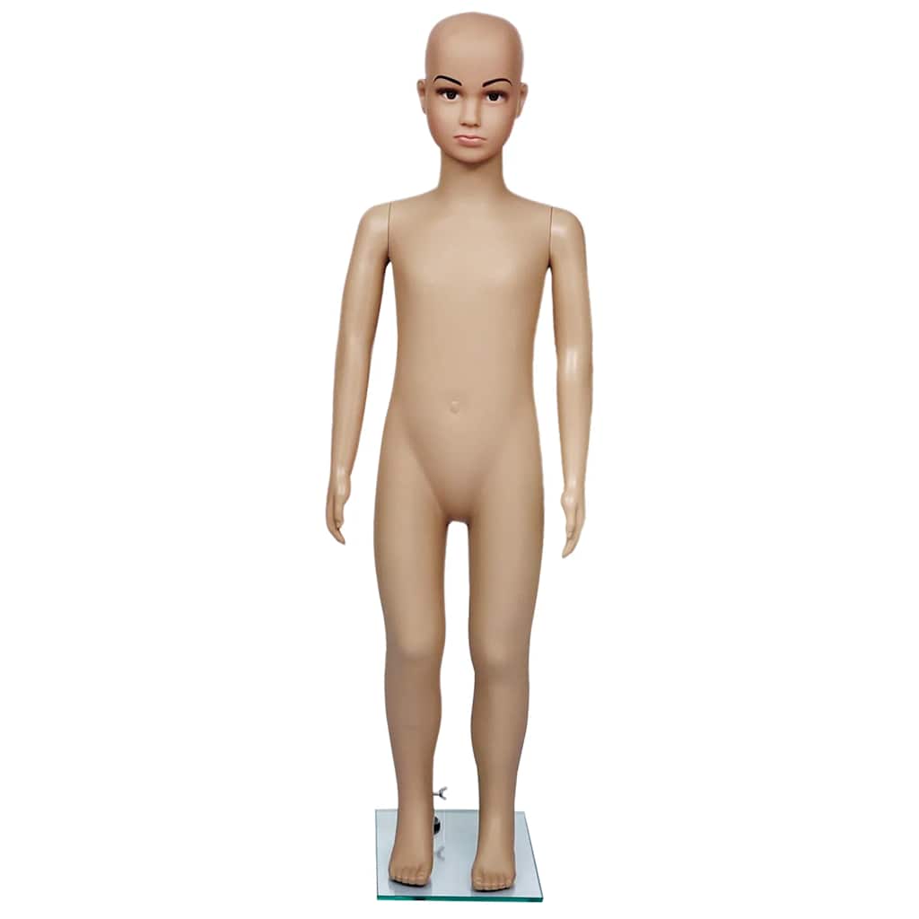 Vidaxl Estalage Doll Child A