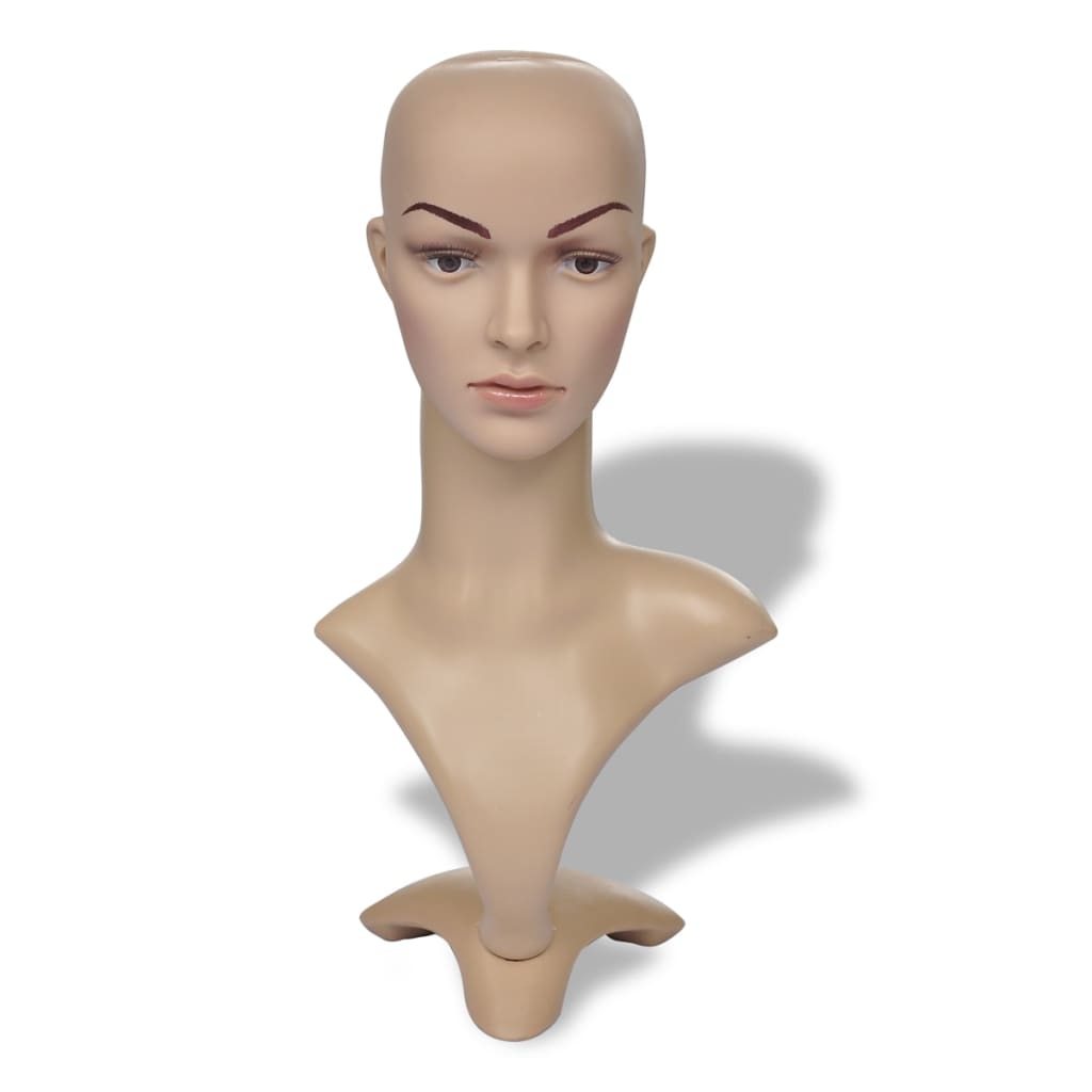 Vidaxl Estalage Doll Woman