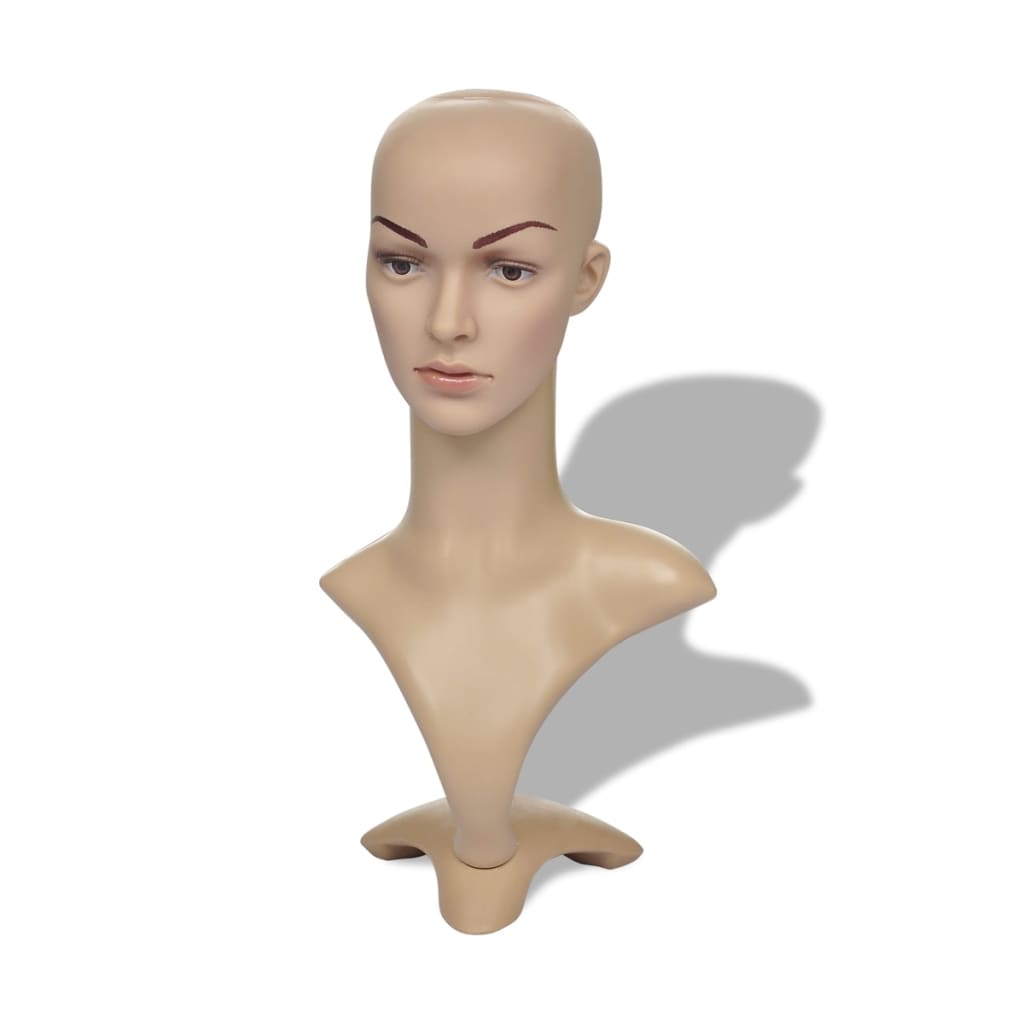 Vidaxl Estalage Doll Woman
