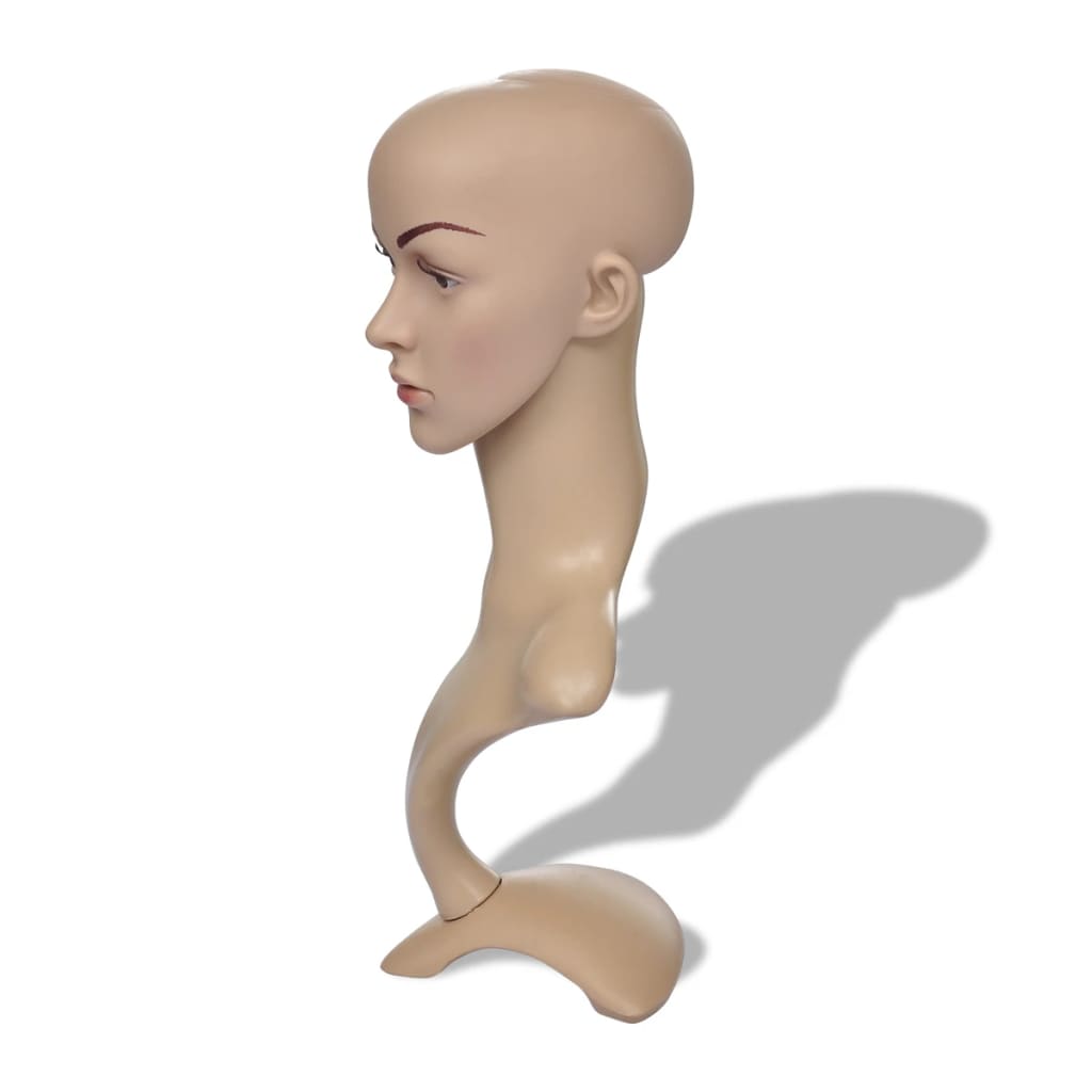 Vidaxl Estalage Doll Woman
