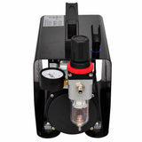 Ensemble de compresseur Vidaxl Airbrush avec 3 pistolets - afbeelding 3