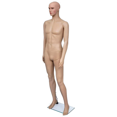 Vidaxl estalage Doll Man a