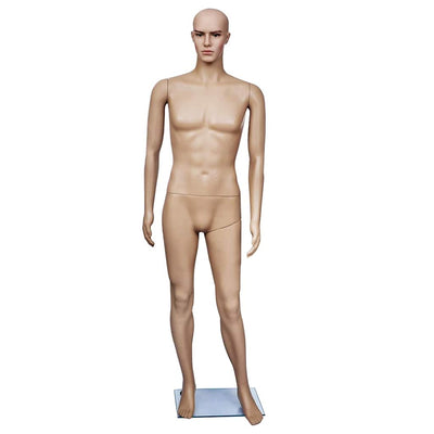 Vidaxl estalage Doll Man a