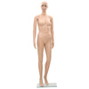 Vidaxl Echalage pop femme a
