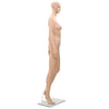 Vidaxl Echalage pop femme a