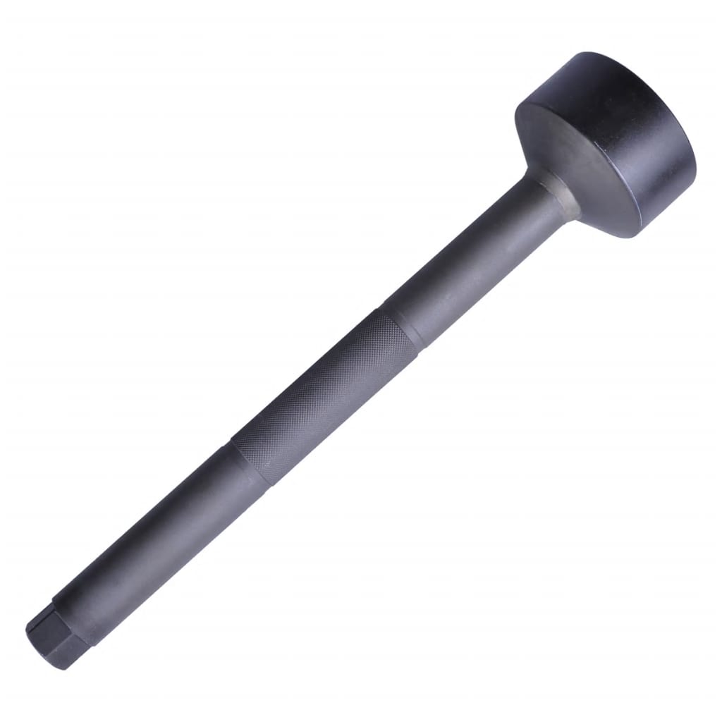 Vidaxl Rail Rang Ball Retrait les outils d'installation 35-45 mm