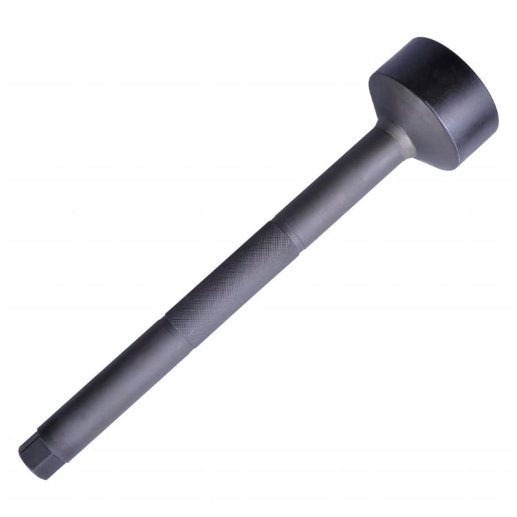 Vidaxl Rail Rang Ball Retrait les outils d'installation 35-45 mm