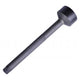 Vidaxl Rail Rang Ball Retrait les outils d'installation 35-45 mm