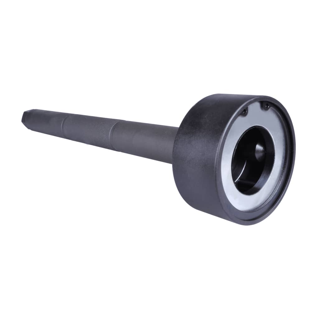 Vidaxl Rail Rang Ball Retrait les outils d'installation 35-45 mm