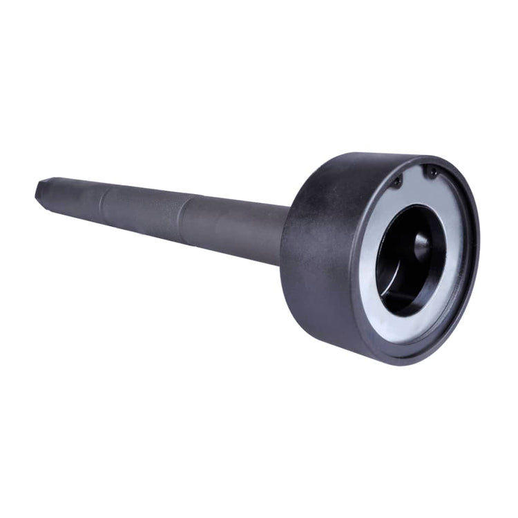 Vidaxl Rail Rang Ball Retrait les outils d'installation 35-45 mm