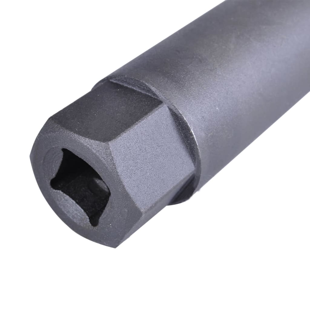 Vidaxl Rail Rang Ball Retrait les outils d'installation 35-45 mm