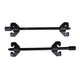 Vidaxl Springveer Compressor Clame Set 90-370mm