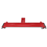 Vidaxl Motorcycle Dolly - afbeelding 2