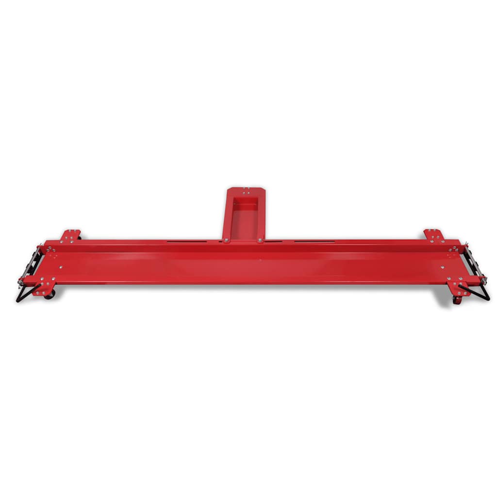 Vidaxl Motorcycle Dolly