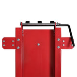 Vidaxl Motorcycle Dolly - afbeelding 3