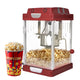 Vidaxl Popcorn Machine Cinema Style 70 grammes