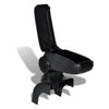 Accoudoir Vidaxl pour VW Golf 5 Jetta