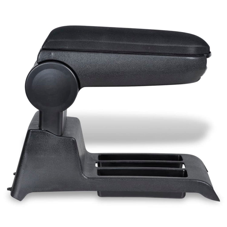 Vidaxl accoudoir VW Polo 9N 9N2 9N3 (2001-2009) Cross Polo (2006-2008)
