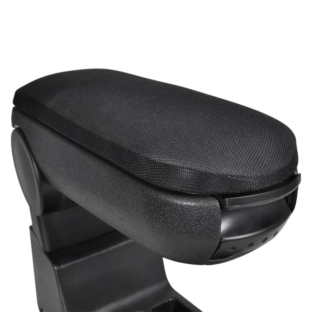 Vidaxl accoudoir VW Polo 9N 9N2 9N3 (2001-2009) Cross Polo (2006-2008)
