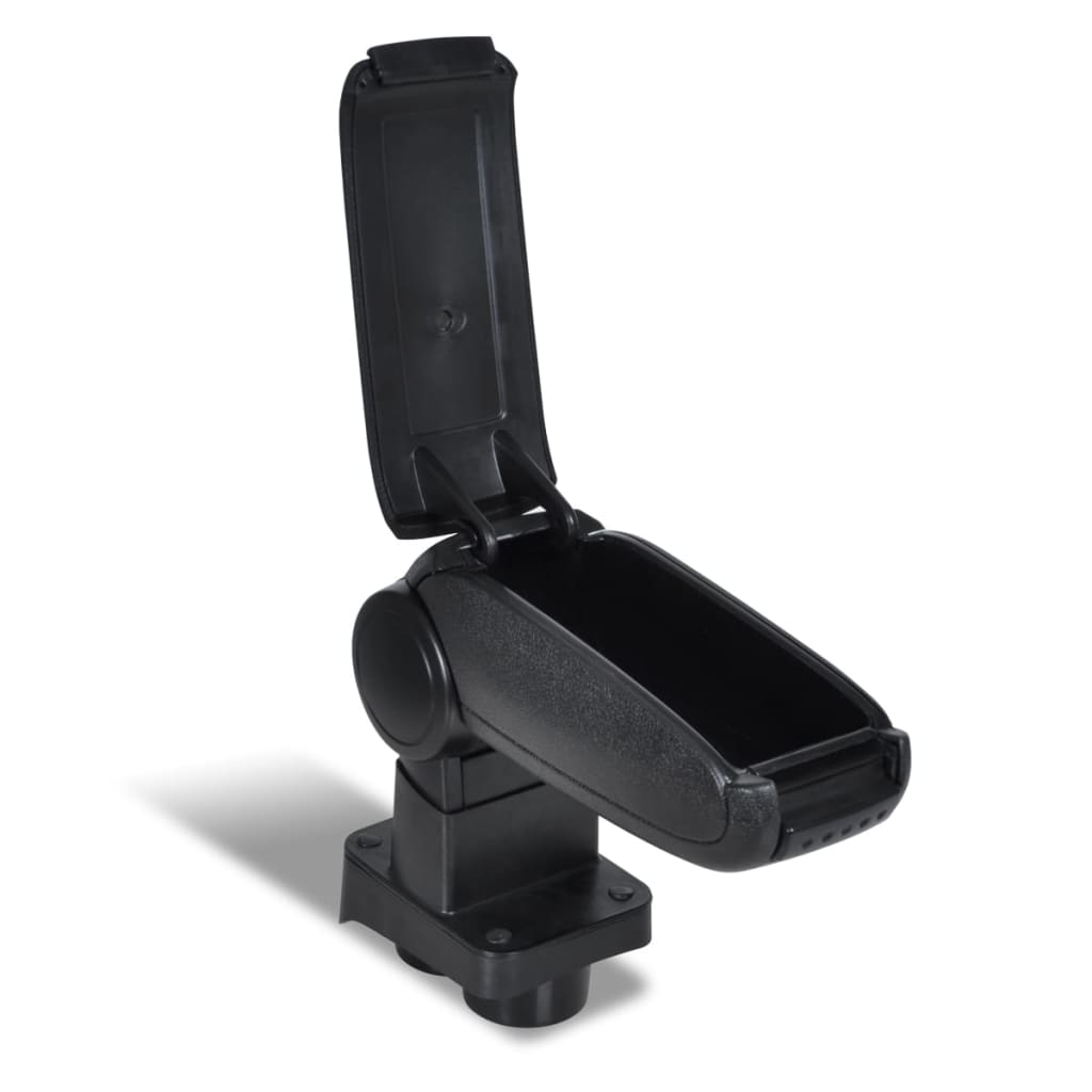 Accoudoir Vidaxl pour VW Polo IV 9N (2001-2005)