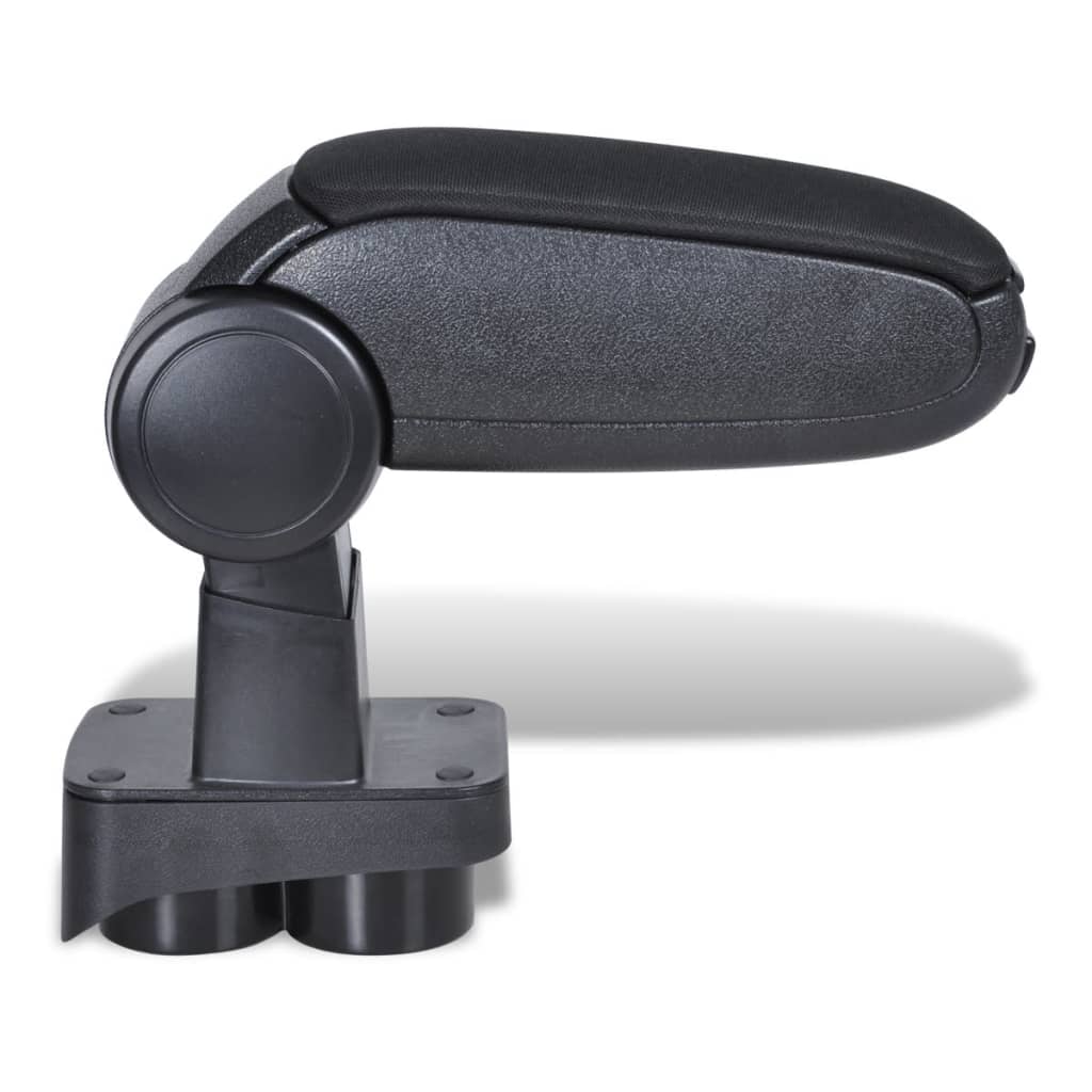 Accoudoir Vidaxl pour VW Polo IV 9N (2001-2005)