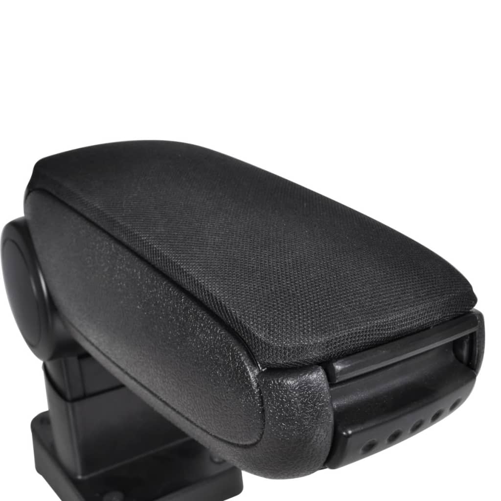 Accoudoir Vidaxl pour VW Polo IV 9N (2001-2005)