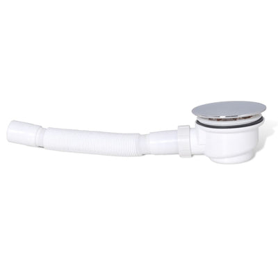 Vidaxl Doudeur de douche avec un tuyau flexible