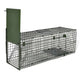 Vidaxl Animal Trap avec 1 porte