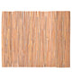 Paravent Vidaxl 100x400 cm bambou