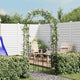 Vidaxl rozenbog avec des portes 230 cm