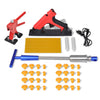 Ensemble d'outils Vidaxl Denting