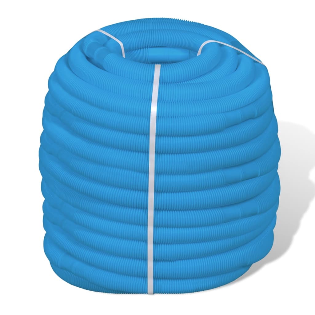 Vidaxl Piscine tuyau de 50 m 38 mm d'épaisseur