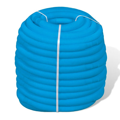 Vidaxl Piscine tuyau de 50 m 38 mm d'épaisseur