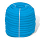 Vidaxl Piscine tuyau de 50 m 38 mm d'épaisseur