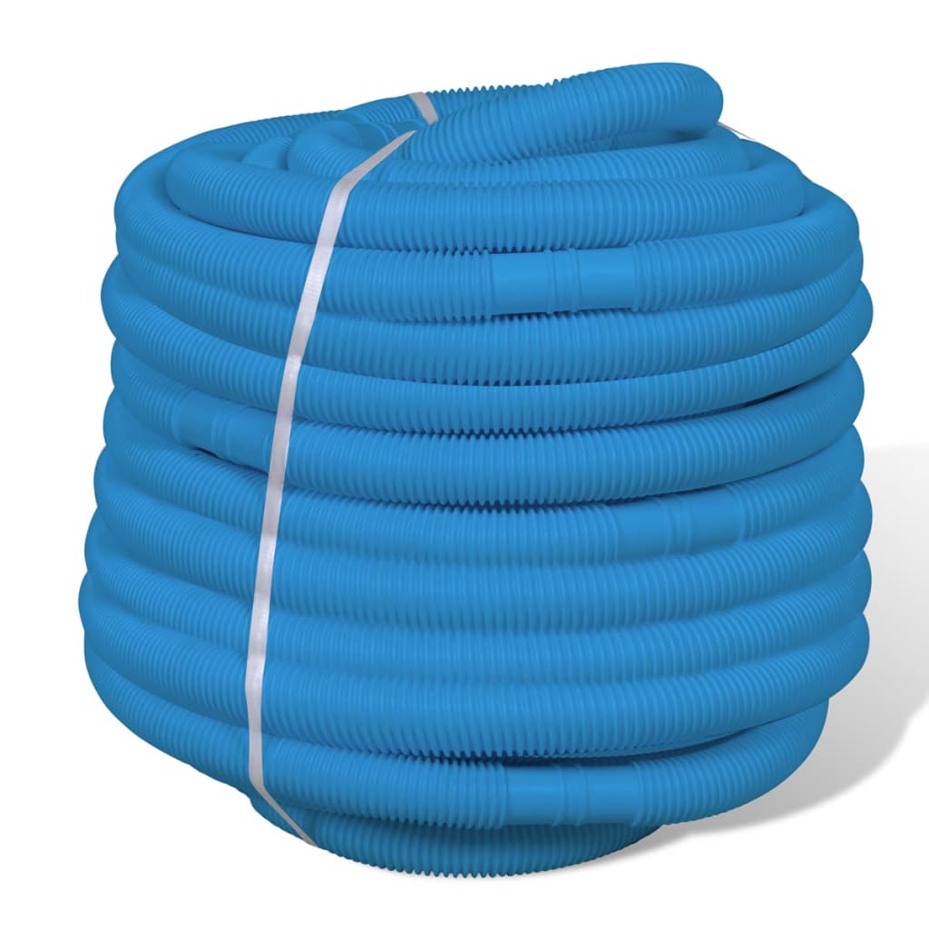 Vidaxl Piscine Snake 50 m 32 mm d'épaisseur