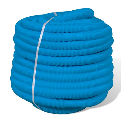 Vidaxl Piscine Snake 50 m 32 mm d'épaisseur