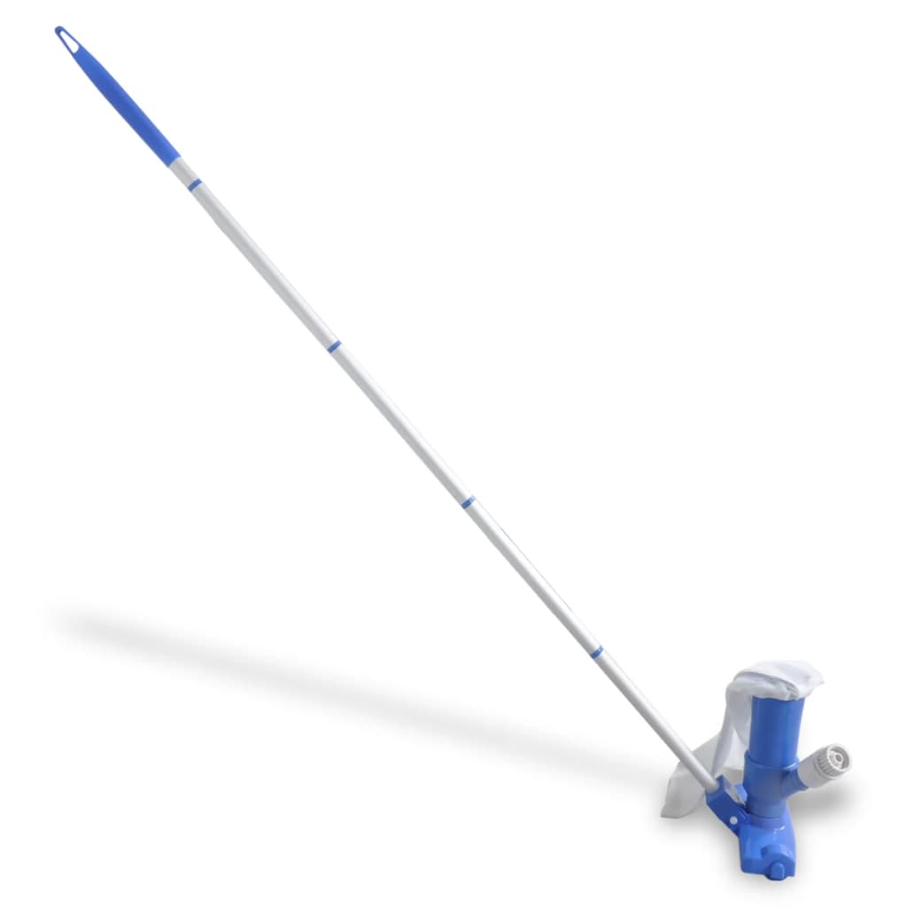 Aspirateur de piscine vidaxl 1,2 m