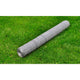 Vidaxl Poulet Fil 25x0,5 m Galvanisé en acier argent coloré