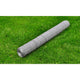 Vidaxl Poulet Fil 25x0,5 m Galvanisé en acier argent coloré