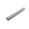 Vidaxl Poulet Fil 25x0,5 m Galvanisé en acier argent coloré