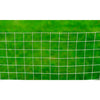 Vidaxl Poulet Fil 25x1 m Galvanisé en acier argenté coloré