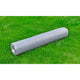 Vidaxl Poulet Fil 25x1 m Galvanisé en acier argenté coloré