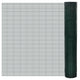 Vidaxl Poulet Fil 1x25 M Galvanisé en acier vert