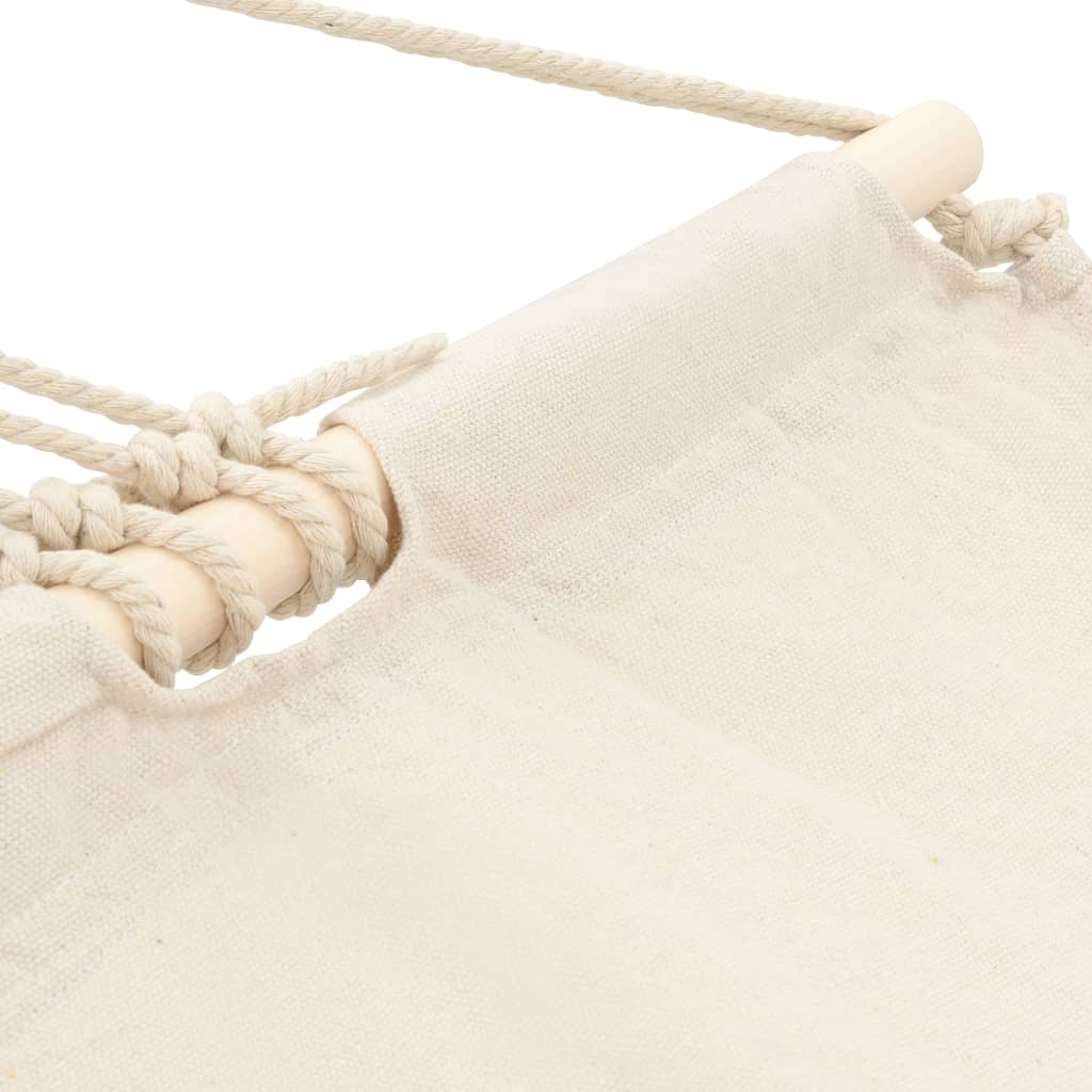 Vidaxl Hakpat 210 x 150 cm (crème)